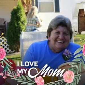 Meet your Posher, Christi